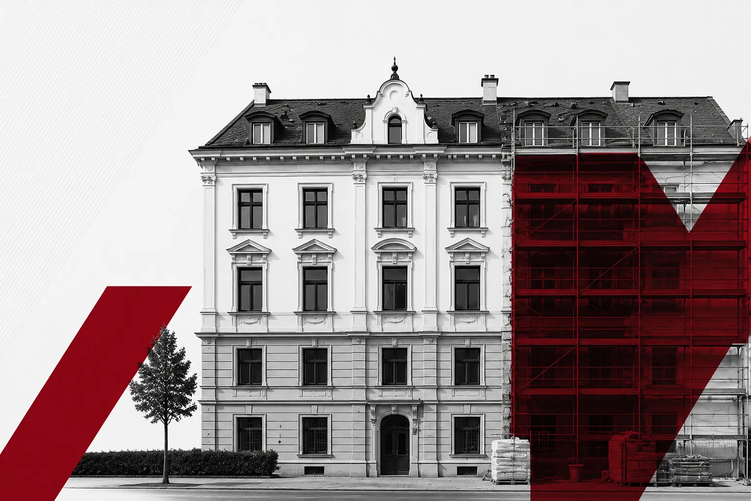 Technisch sauber. Unternehmerisch klar. B2B-tauglich.