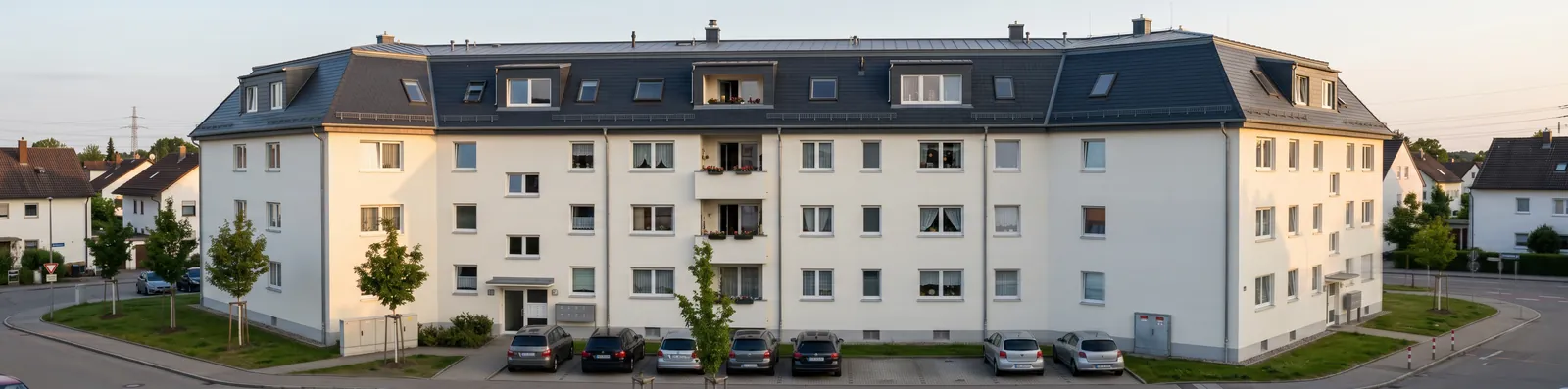 Schimmelsanierung Mietwohnungen für Hausverwaltungen für professionelle Auftraggeber mit klarer technischer und wirtschaftlicher Einordnung.